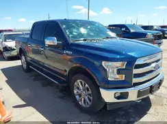 1FTEW1EF5HKD30708 2017 FORD F-150