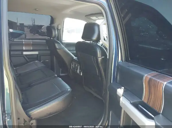 1FTEW1EF5HKD30708 2017 FORD F-150 - Image 8
