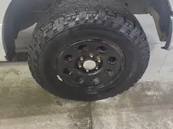 1FTEW1EF5HKD45418 2017 FORD F-150