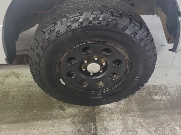 1FTEW1EF5HKD45418 2017 FORD F-150 - Image 1