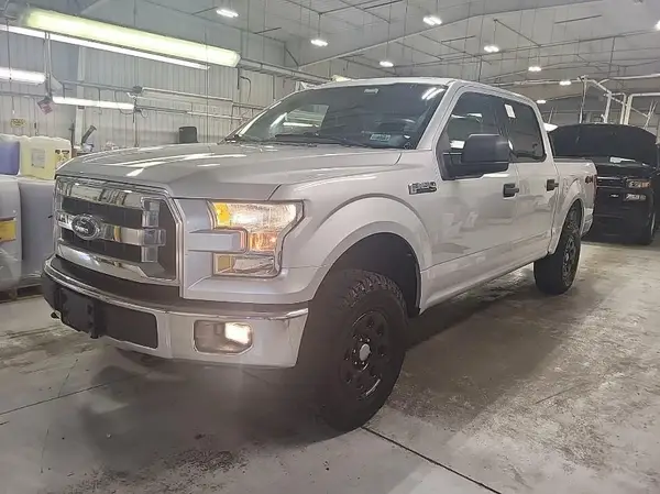 1FTEW1EF5HKD45418 2017 FORD F-150 - Image 2