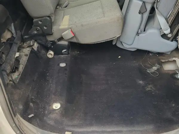 1FTEW1EF5HKD45418 2017 FORD F-150 - Image 8
