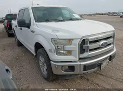 1FTEW1EF5HKD46259 2017 FORD F-150