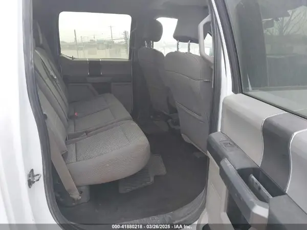 1FTEW1EF5HKD46259 2017 FORD F-150 - Image 8