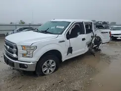 1FTEW1EF5HKD48660 2017 FORD F-150