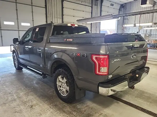 1FTEW1EF5HKD49033 2017 FORD F-150 - Image 2
