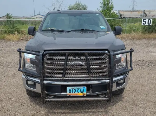 1FTEW1EF5HKD49033 2017 FORD F-150 - Image 8