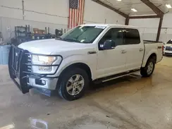 1FTEW1EF5HKD61912 2017 FORD F-150