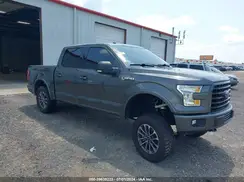 1FTEW1EF5HKD79097 2017 FORD F-150