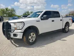 1FTEW1EF5HKD87104 2017 FORD F-150