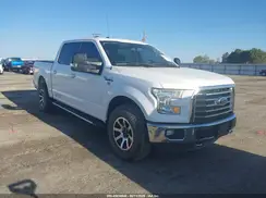 1FTEW1EF5HKD87829 2017 FORD F-150
