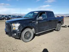 1FTEW1EF5HKD88981 2017 FORD F-150