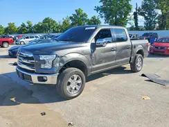 1FTEW1EF5HKD91752 2017 FORD F-150