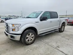 1FTEW1EF5HKD92318 2017 FORD F-150