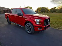 1FTEW1EF5HKD93713 2017 FORD F-150