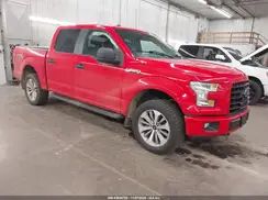 1FTEW1EF5HKD94375 2017 FORD F-150