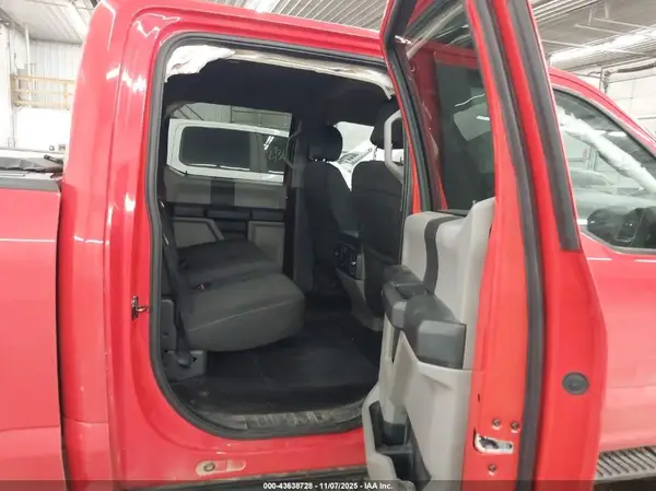 1FTEW1EF5HKD94375 2017 FORD F-150 - Image 8
