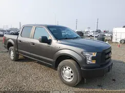 1FTEW1EF5HKE26175 2017 FORD F-150
