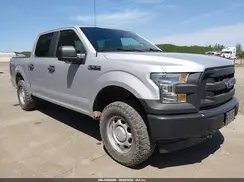 1FTEW1EF5HKE26483 2017 FORD F-150