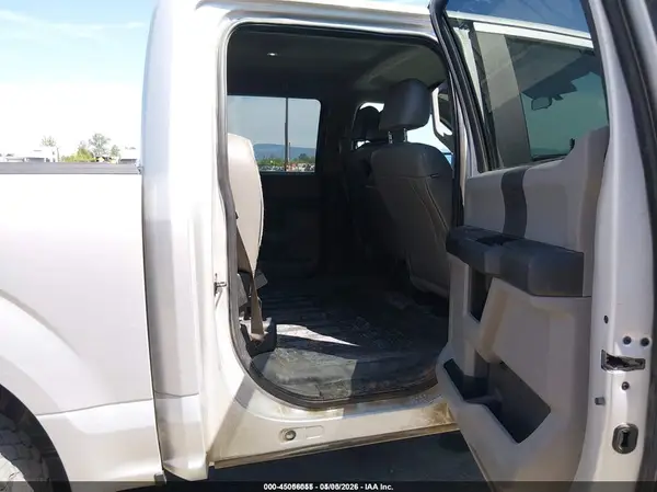1FTEW1EF5HKE26483 2017 FORD F-150 - Image 8