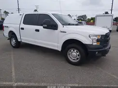 1FTEW1EF5HKE40383 2017 FORD F-150