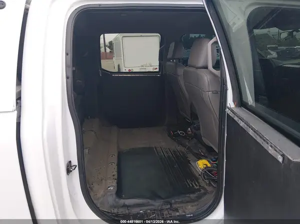 1FTEW1EF5HKE40383 2017 FORD F-150 - Image 8