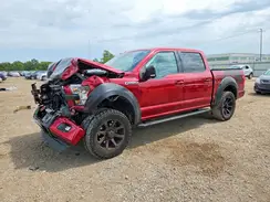 1FTEW1EF5HKE40867 2017 FORD F-150