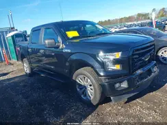 1FTEW1EF5HKE43297 2017 FORD F-150