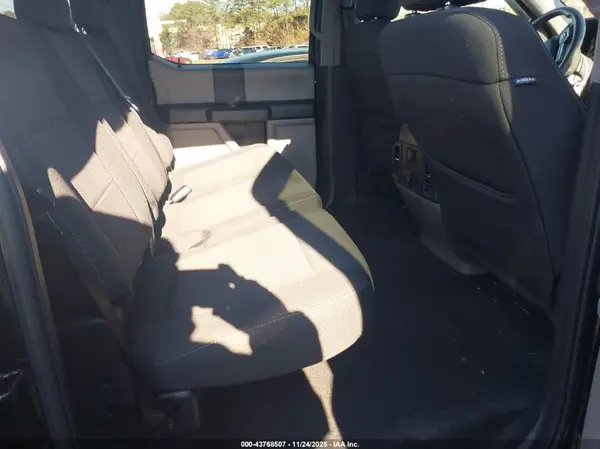 1FTEW1EF5HKE43297 2017 FORD F-150 - Image 8