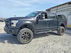 1FTEW1EF5HKE44739 2017 FORD F-150