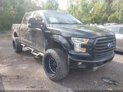1FTEW1EF5HKE47270 2017 FORD F-150