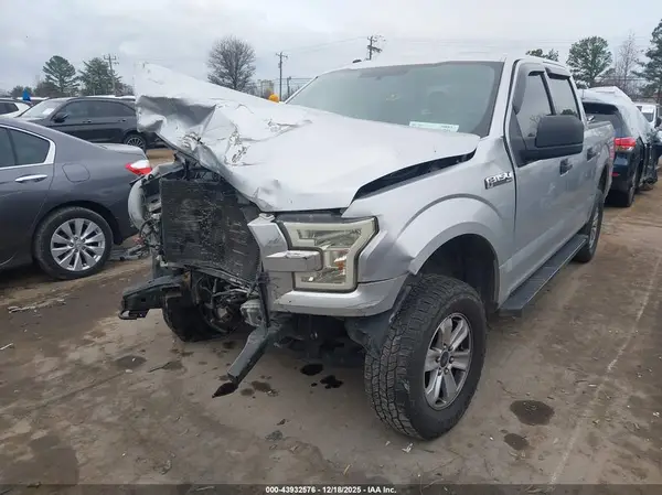 1FTEW1EF6GFA15388 2016 FORD F-150 - Image 2