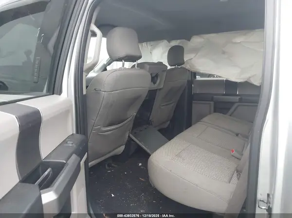 1FTEW1EF6GFA15388 2016 FORD F-150 - Image 8