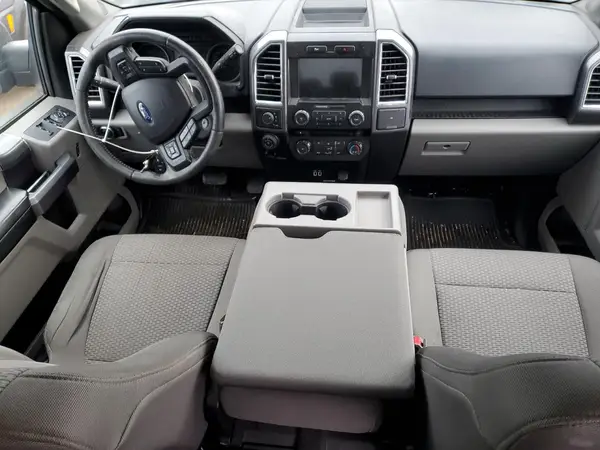 1FTEW1EF6GFA25094 2016 FORD F-150 - Image 8