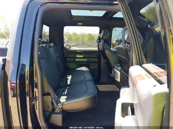 1FTEW1EF6GFA27718 2016 FORD F-150 - Image 8
