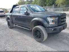 1FTEW1EF6GFA29341 2016 FORD F-150