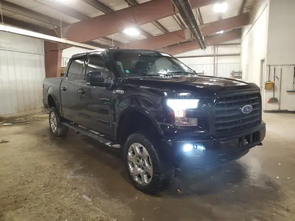 1FTEW1EF6GFA31977 2016 FORD F-150 - Image 2