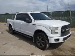 1FTEW1EF6GFA32319 2016 FORD F-150