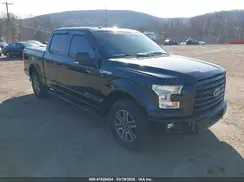 1FTEW1EF6GFA32546 2016 FORD F-150