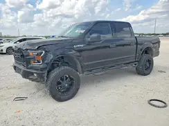 1FTEW1EF6GFA38427 2016 FORD F-150