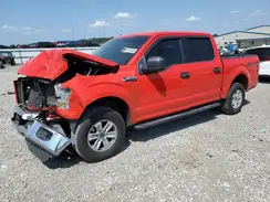 1FTEW1EF6GFA55521 2016 FORD F-150