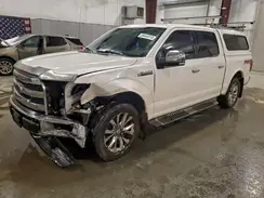 1FTEW1EF6GFA59634 2016 FORD F-150