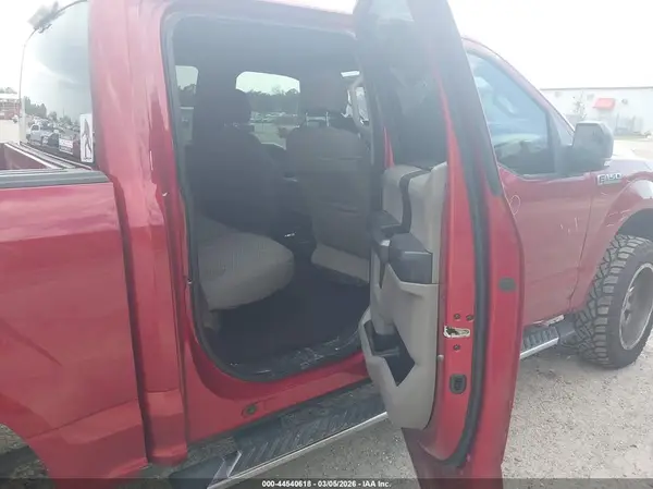 1FTEW1EF6GFA68298 2016 FORD F-150 - Image 8