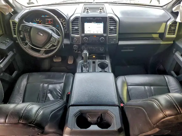 1FTEW1EF6GFA68706 2016 FORD F-150 - Image 8