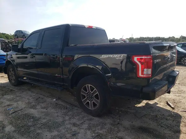1FTEW1EF6GFA79351 2016 FORD F-150 - Image 2