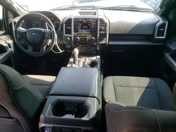 1FTEW1EF6GFA79351 2016 FORD F-150 - Image 8