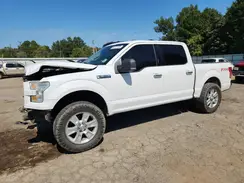 1FTEW1EF6GFA82606 2016 FORD F-150