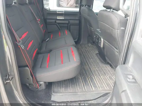 1FTEW1EF6GFA83173 2016 FORD F-150 - Image 8