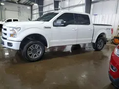 1FTEW1EF6GFA86140 2016 FORD F-150