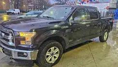 1FTEW1EF6GFA86915 2016 FORD F-150